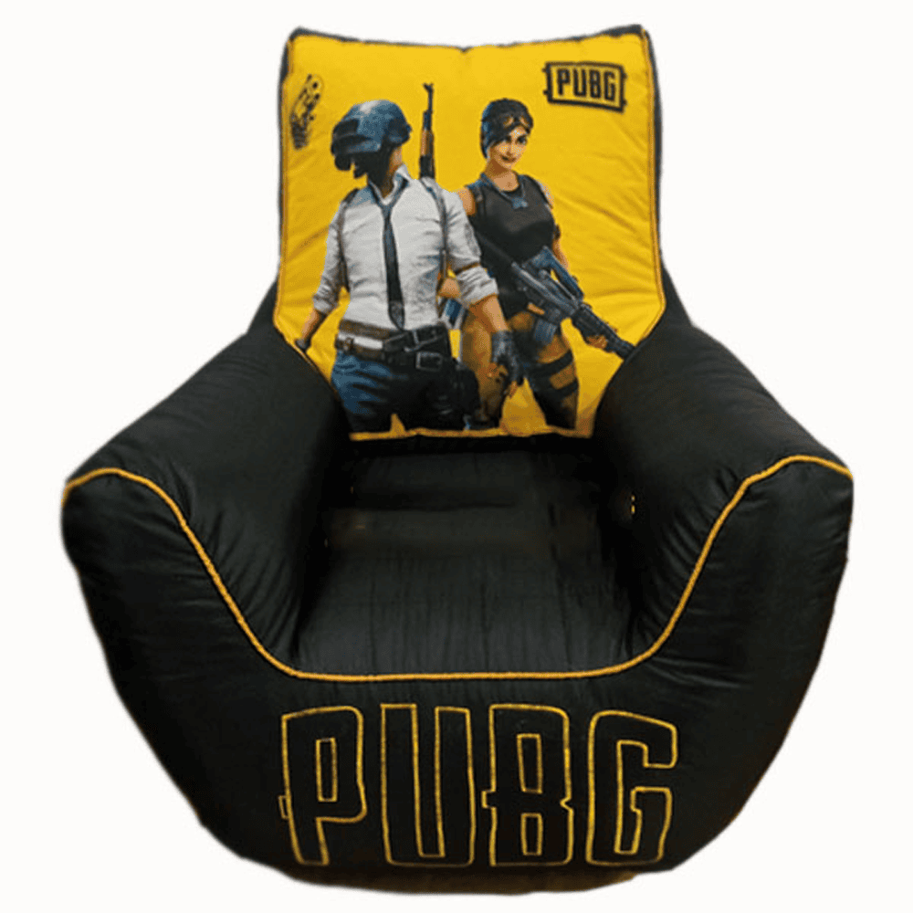 PUBG Bean Bag — Kids Bean Bags price in Pakistan