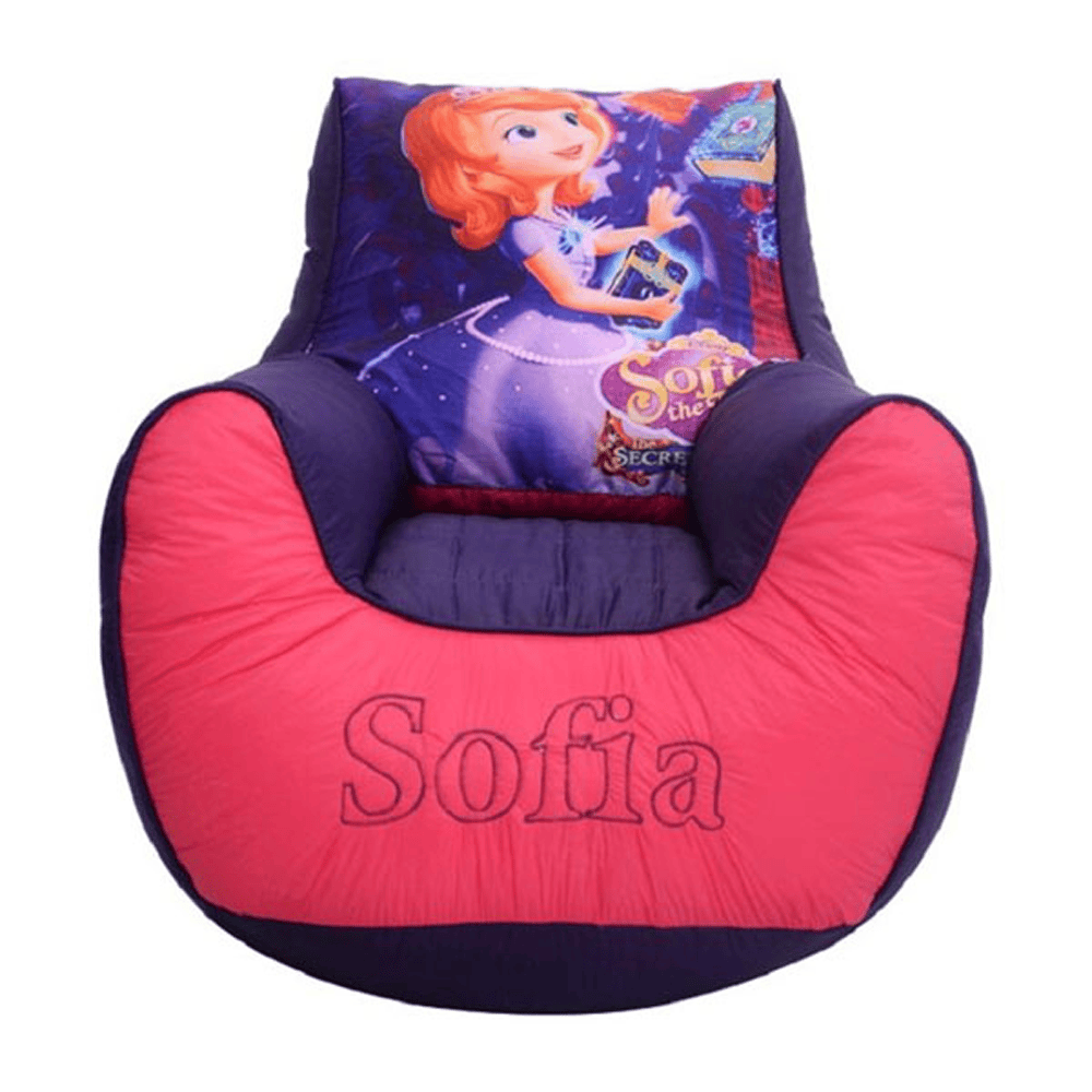 Sofia Bean Bag — Kids Bean Bags price in Pakistan