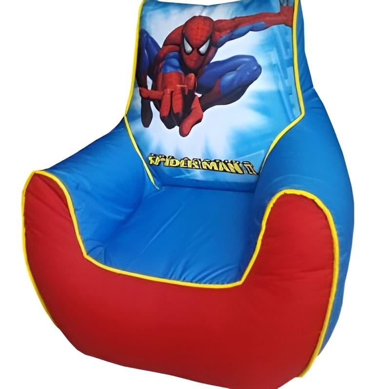 Spiderman Bean Bag — Kids Bean Bags price in Pakistan