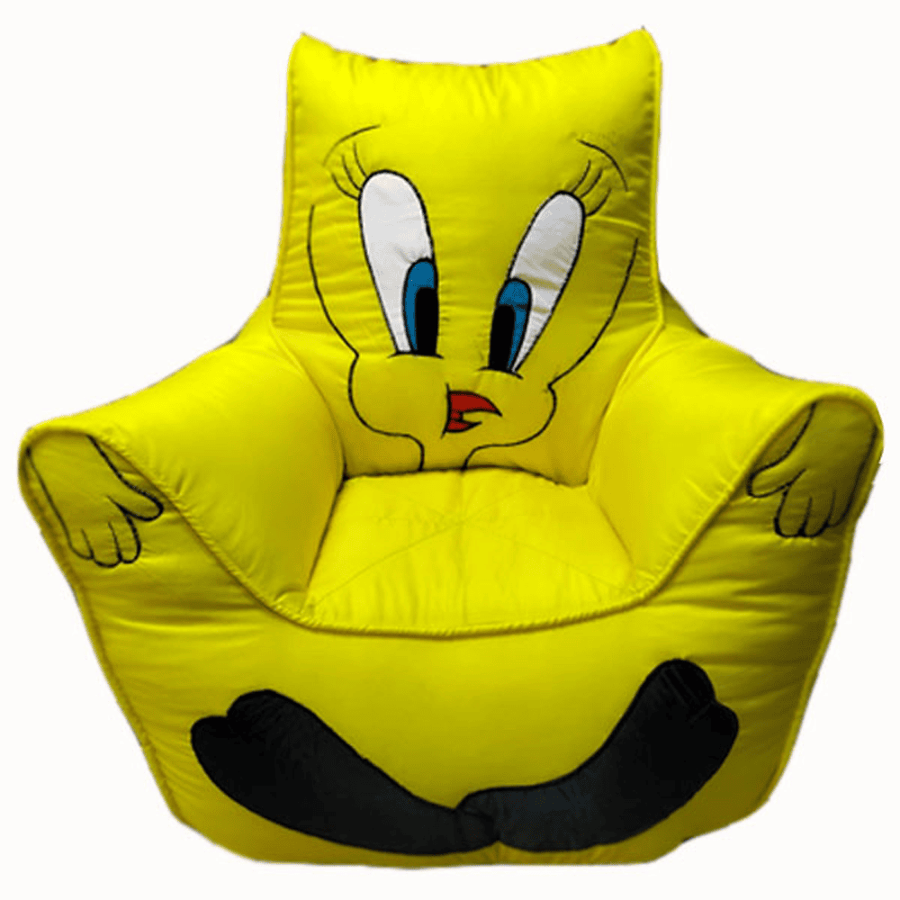 Tweety Bean Bag — Kids Bean Bags price in Pakistan