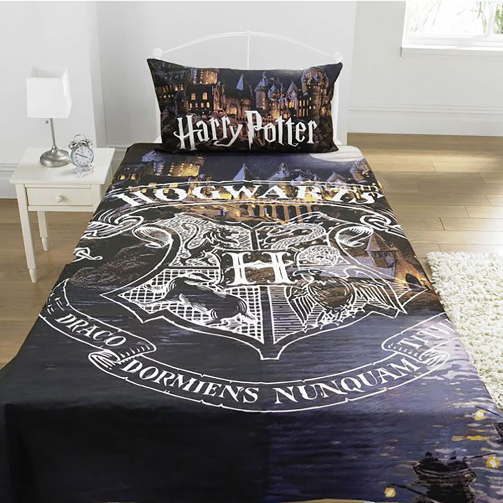 Harry Potter Themed Kids Bedding — Kids Bedding price in Pakistan
