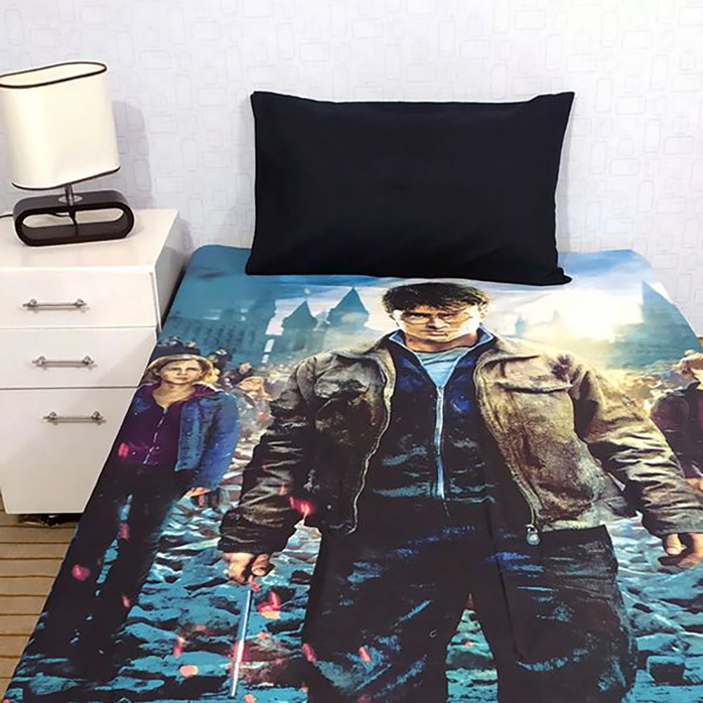 Harry Potter Kids Bedding — Kids Bedding price in Pakistan