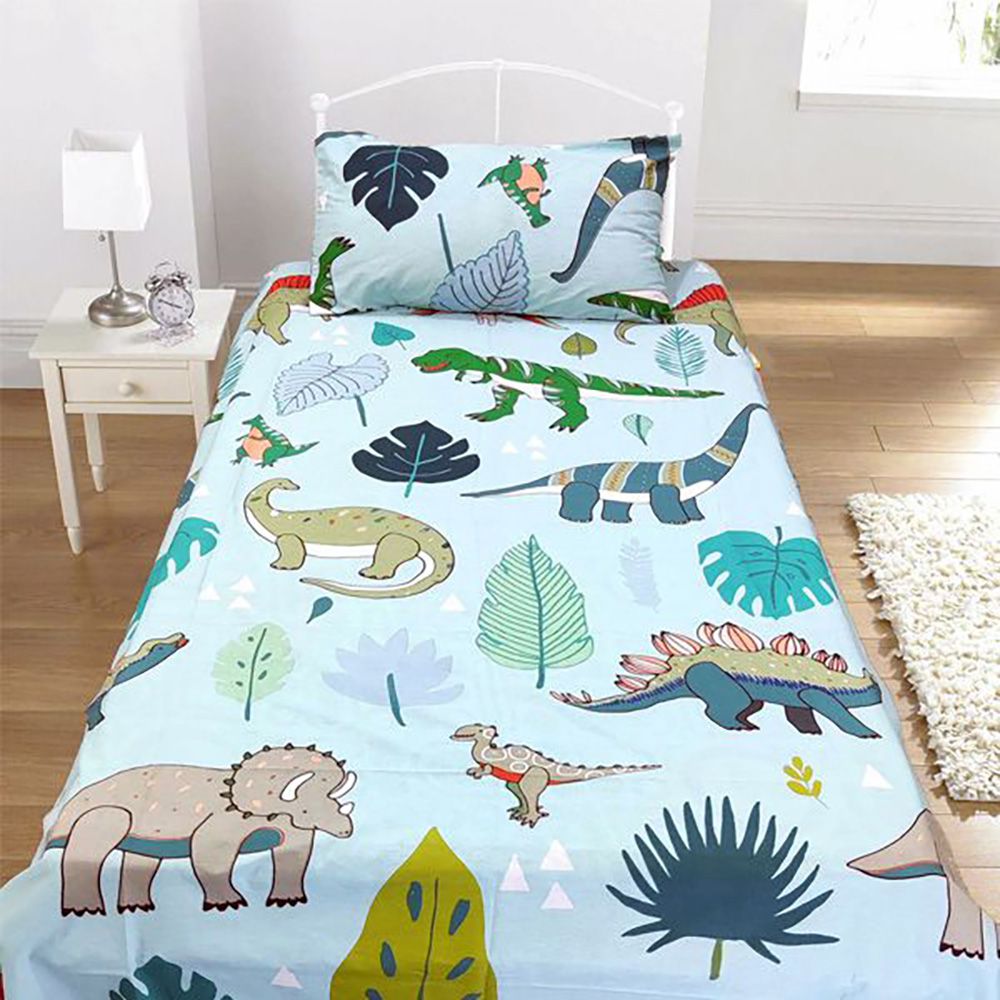 Jurassic Park Kids Bedding — Kids Bedding price in Pakistan