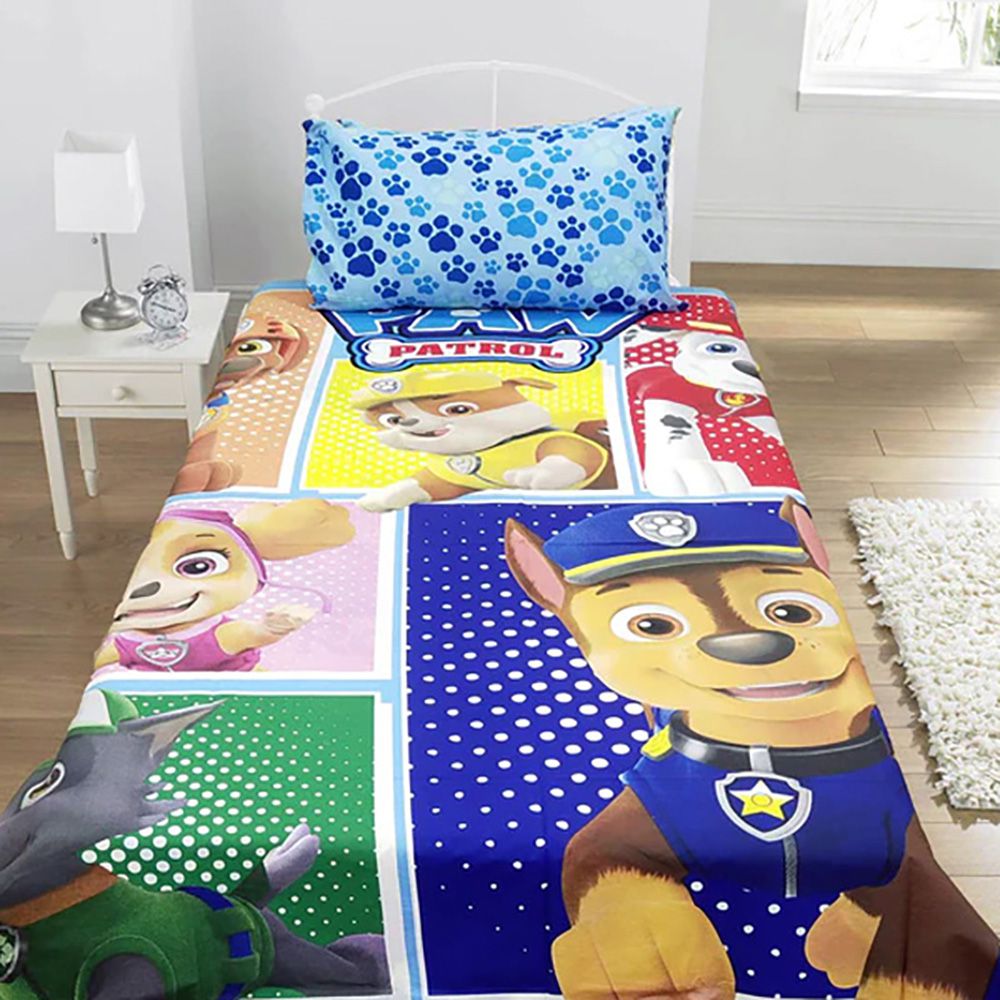 PAW Patrol Kids Bedding — Kids Bedding price in Pakistan