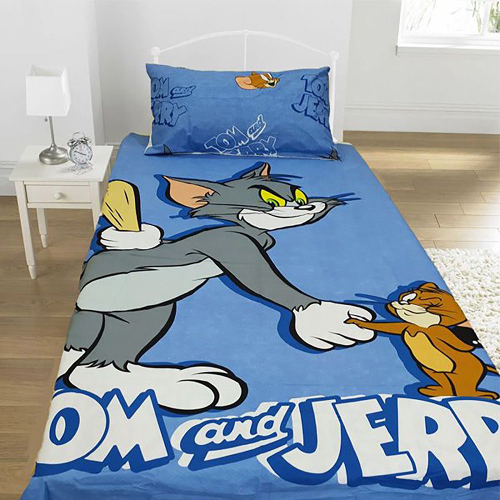 Tom & Jerry Kids Bedding — Kids Bedding price in Pakistan