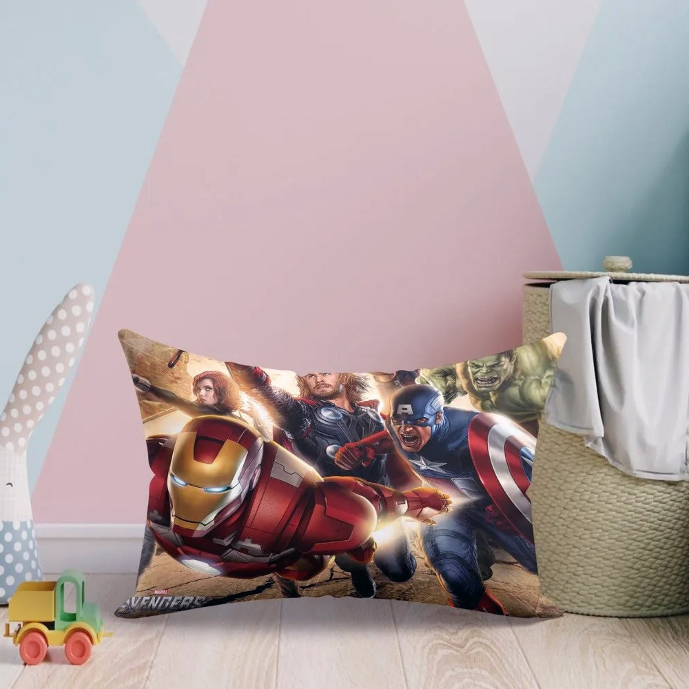 Avengers Kids Cushions — Kids Cushions price in Pakistan