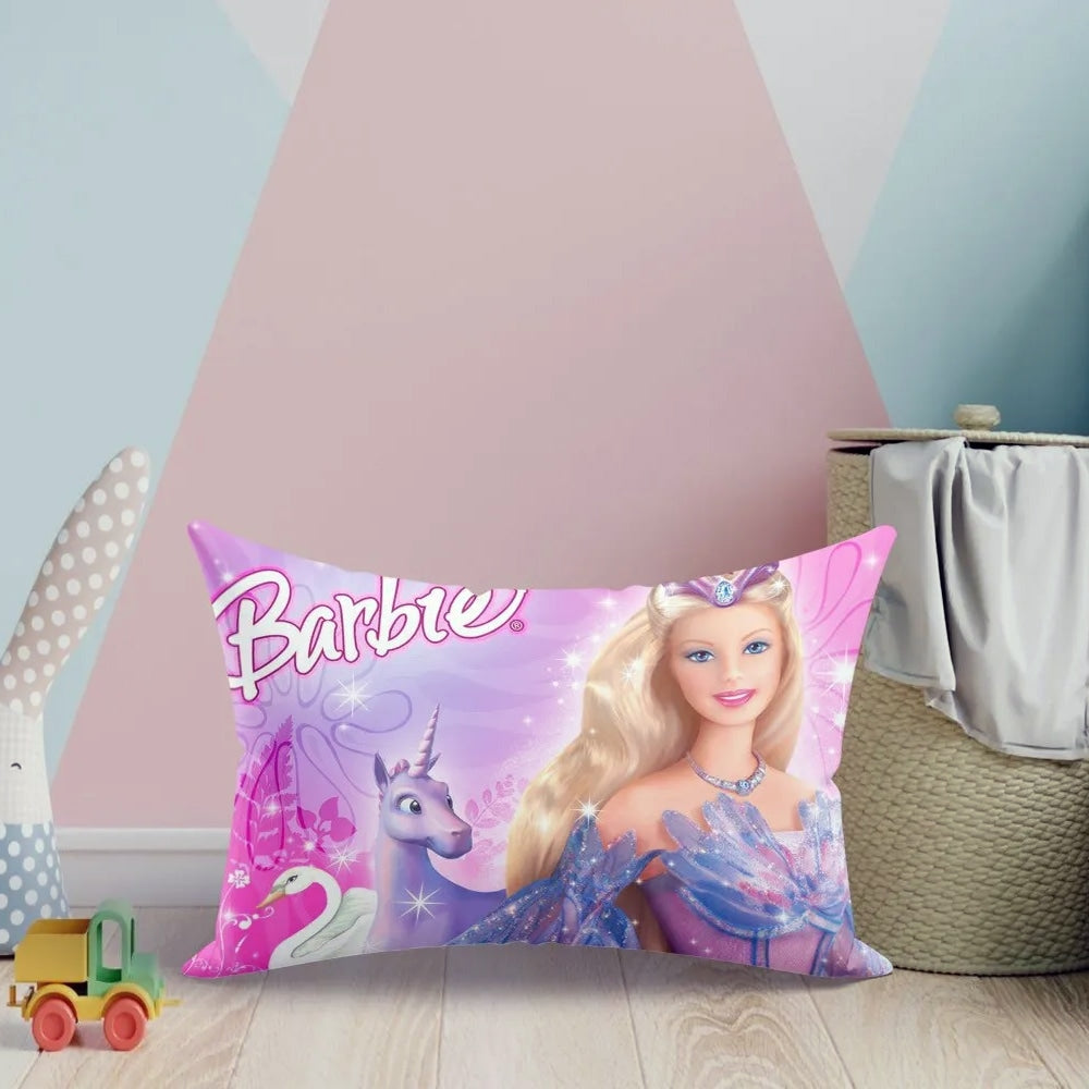 Barbie Kids Cushions — Kids Cushions price in Pakistan