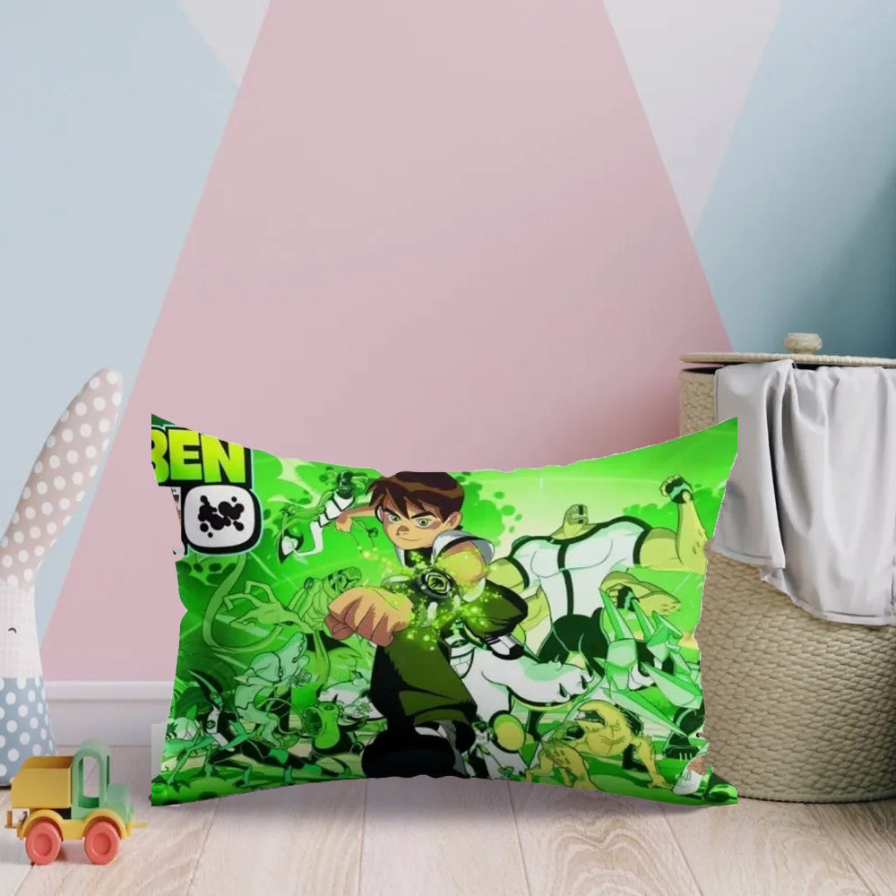Ben 10 kids cushions — Kids Cushions price in Pakistan