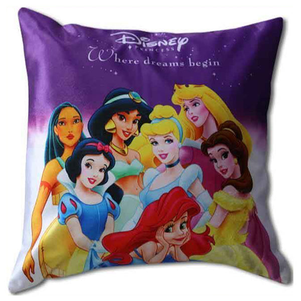 Disney Printed Cushion — Kids Cushions price in Pakistan