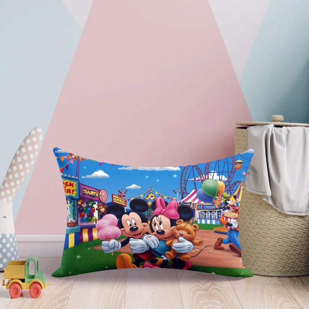 Mickey Funfair Kids Cushions — Kids Cushions price in Pakistan