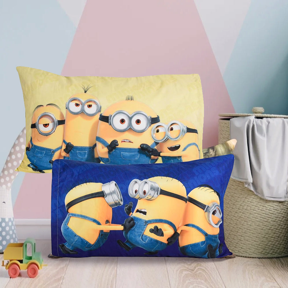 Minions Kids Cushions — Kids Cushions price in Pakistan