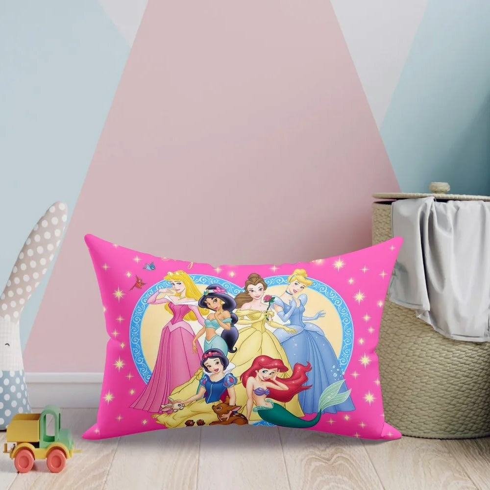 Princess Kids Cushions — Kids Cushions price in Pakistan