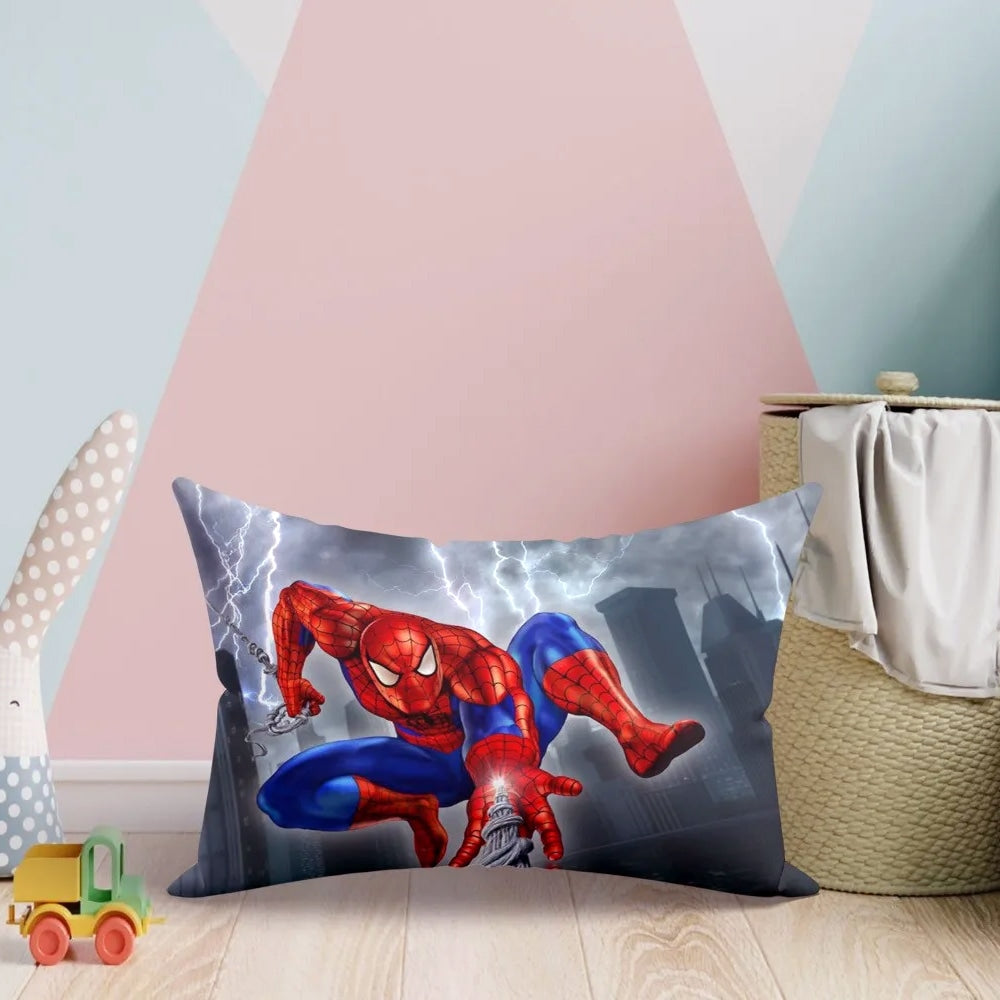 Spiderman Kids Cushions — Kids Cushions price in Pakistan