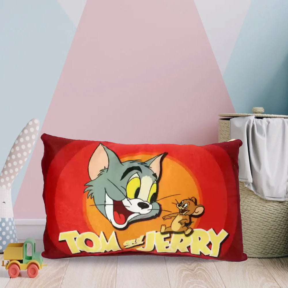 Tom & Jerry Kids Cushions — Kids Cushions price in Pakistan