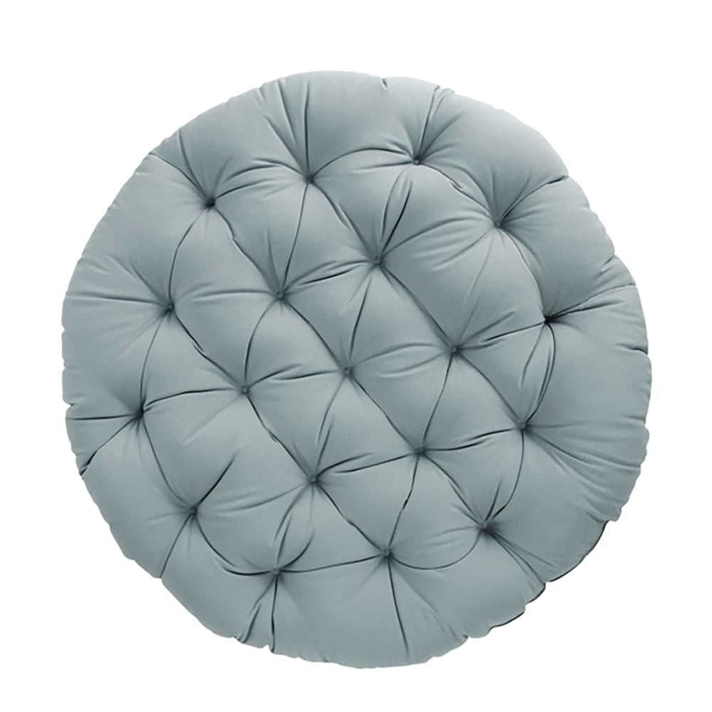Papasan Seat Cushion – Grey — view 2
