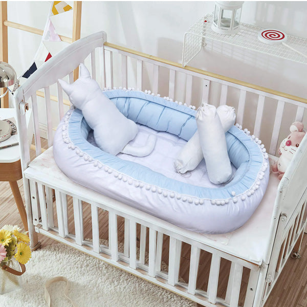 Snuggles - Sky Blue — Snuggles price in Pakistan