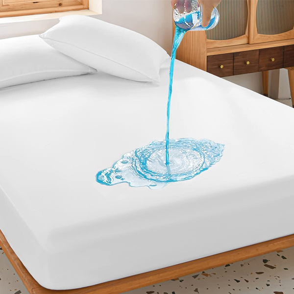 Waterproof Mattress Protector — Waterproof Mattress Cover price in Pakistan