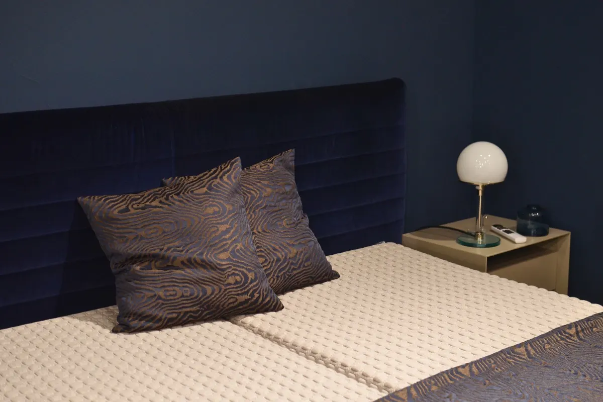 Bed and headboard poshish — Islamabad & Rawalpindi
