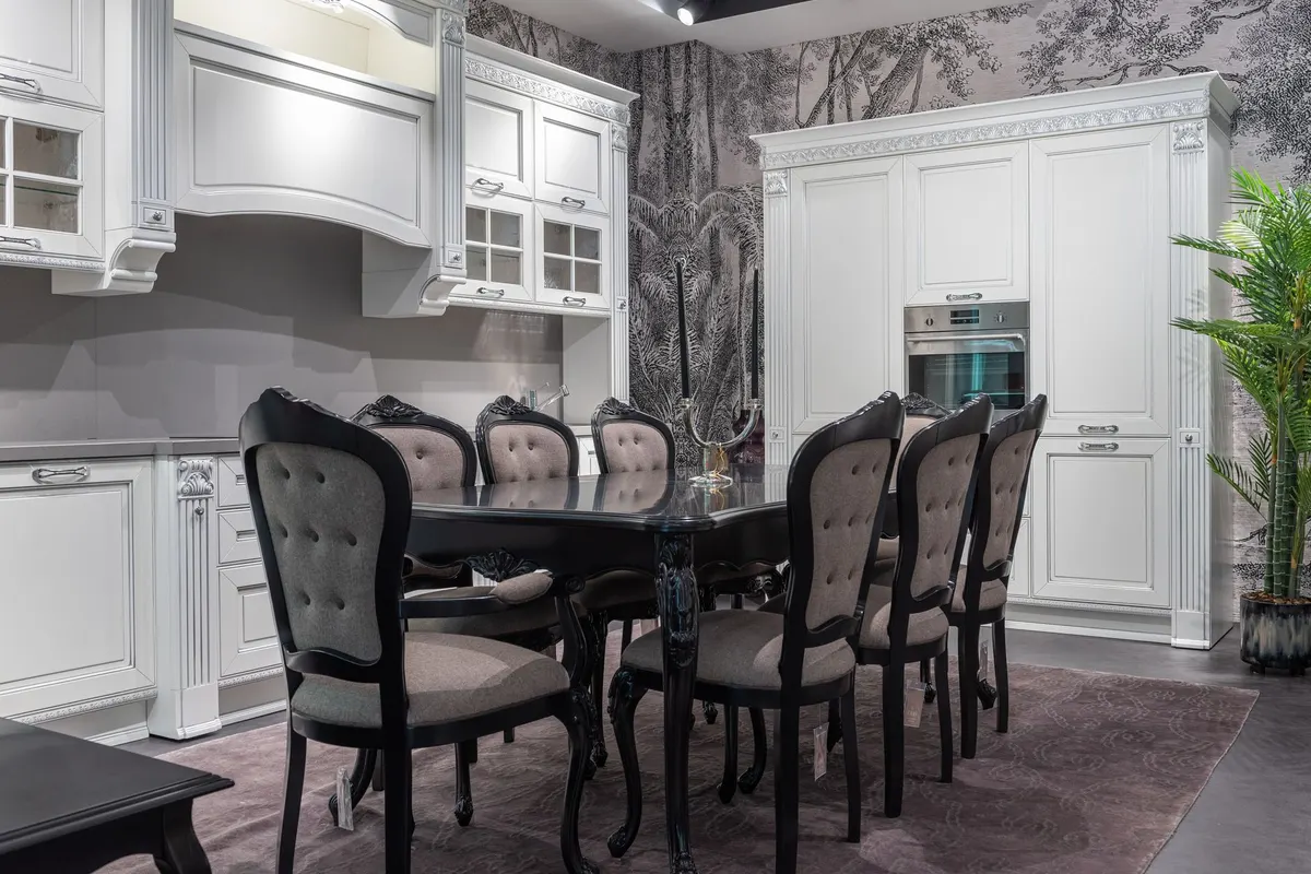 Chair poshish and upholstery — Islamabad & Rawalpindi