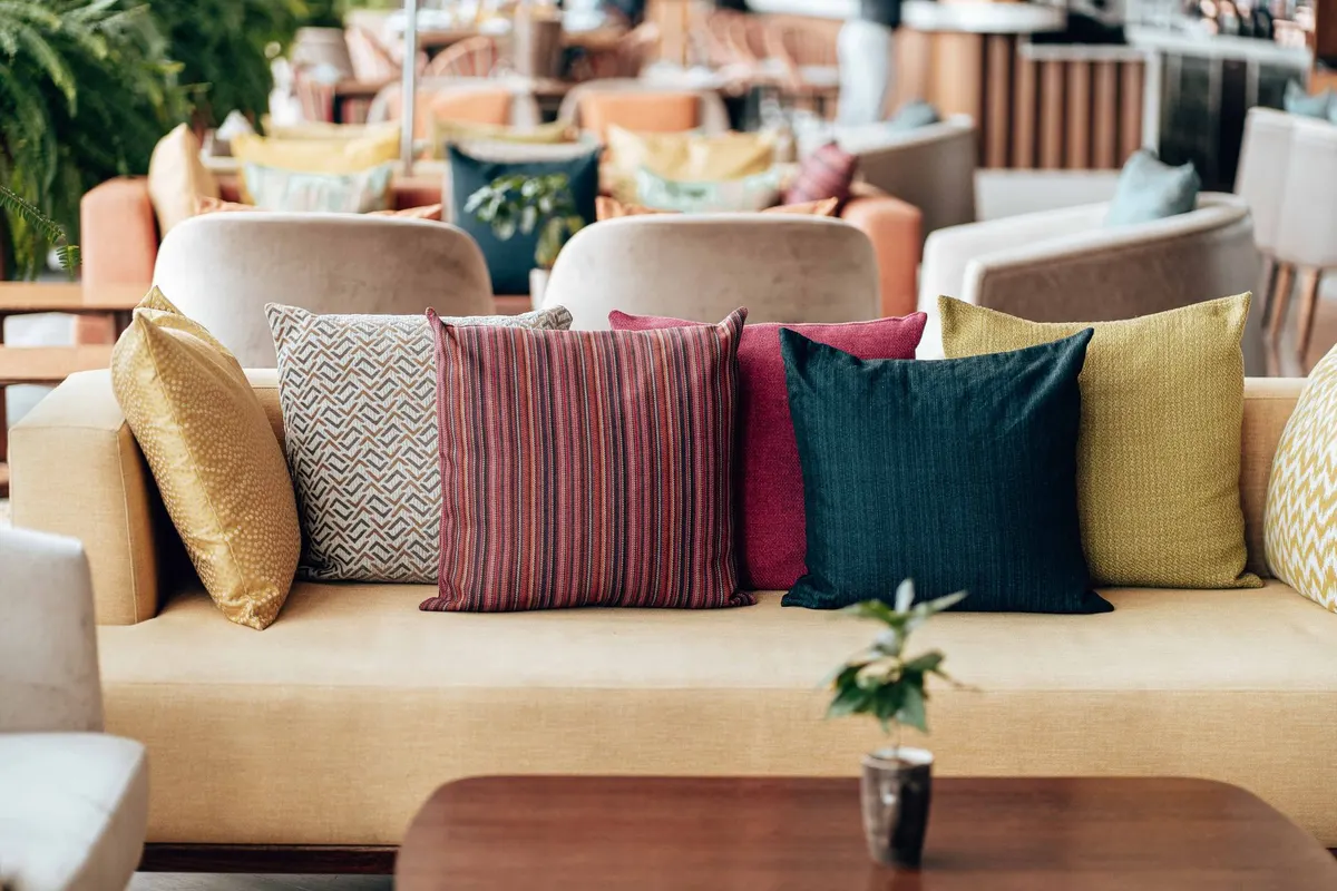 Sofa cushion repair and refilling — Islamabad & Rawalpindi