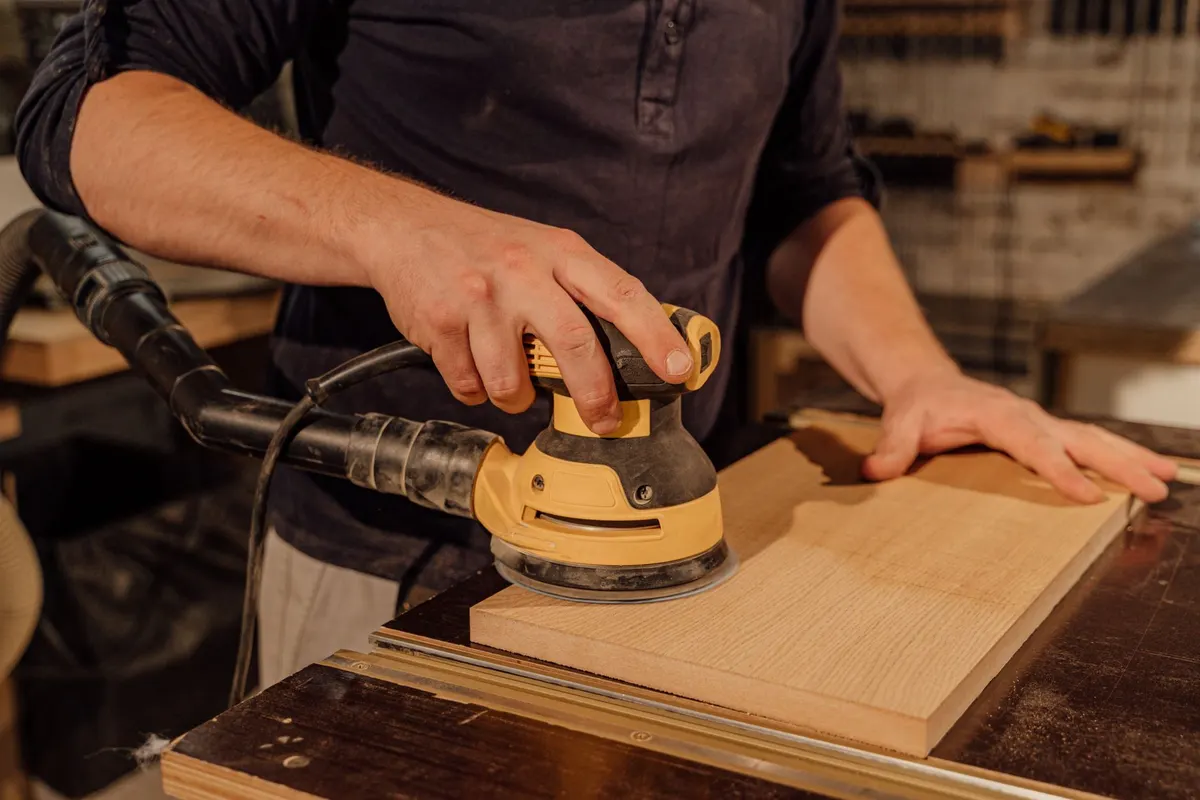 Wooden sofa frame repair — Islamabad & Rawalpindi