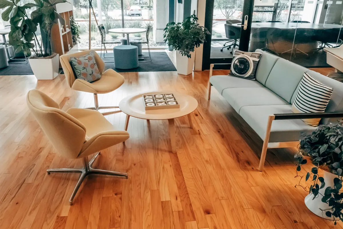 Office sofa repair and upholstery — Islamabad & Rawalpindi