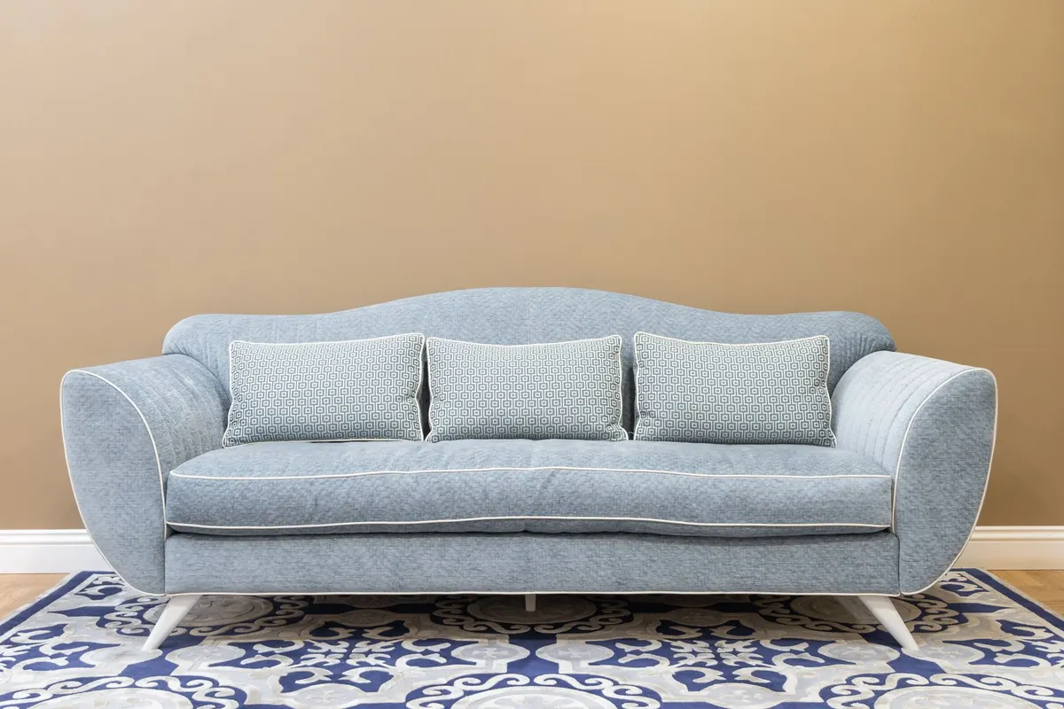 Sofa poshish and new upholstery fabric — Pindbala, Rawalpindi