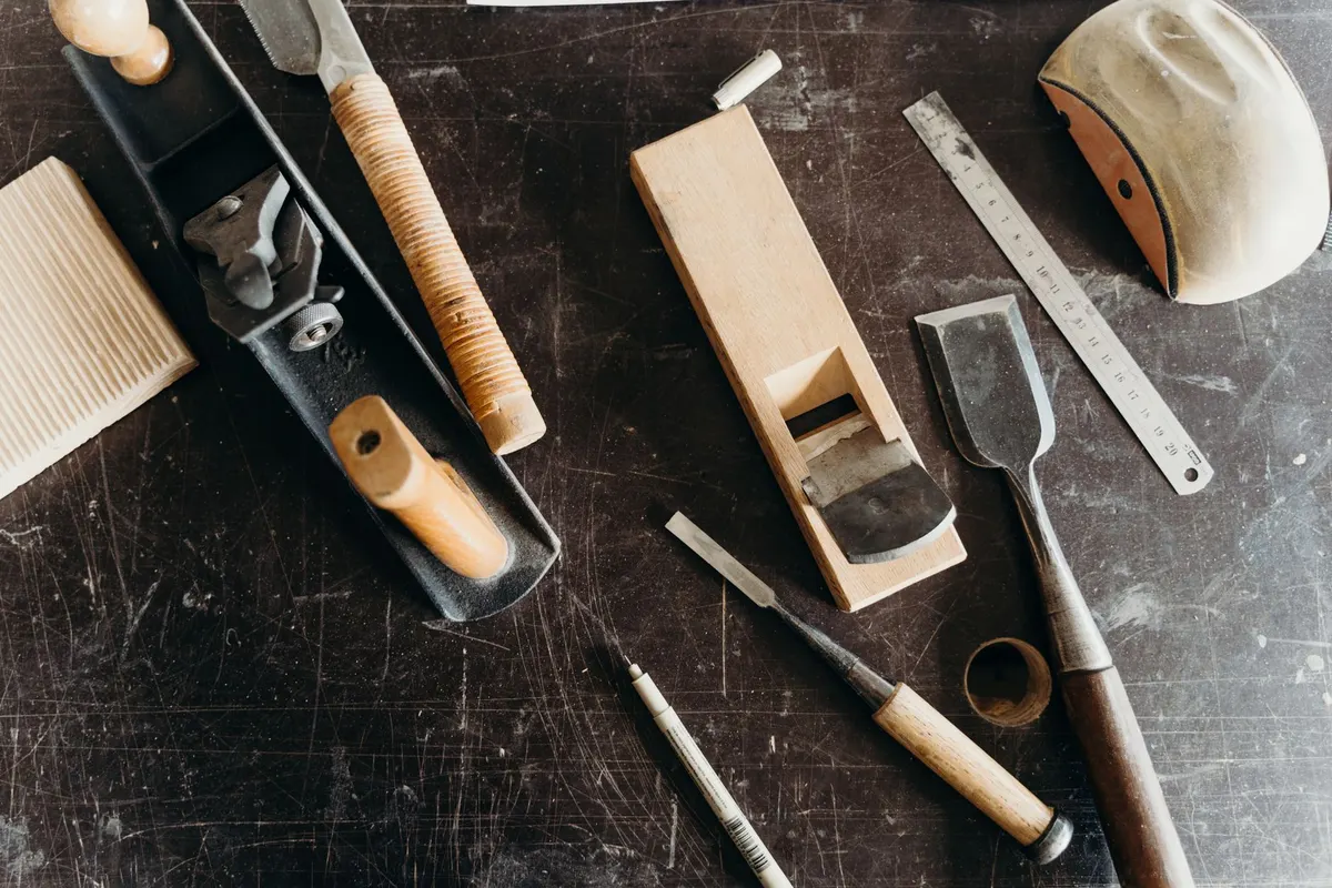 Sofa spring and webbing repair — Islamabad & Rawalpindi