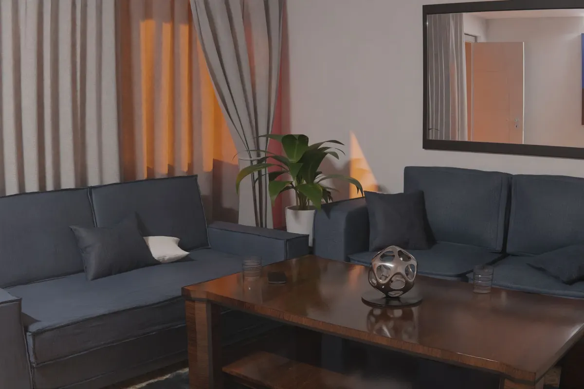 Wooden sofa repair and polish — Islamabad & Rawalpindi